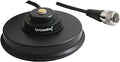 Browning 3-5/8 in NMO Mount Magnet Antenna - Rugged Mobile Mount