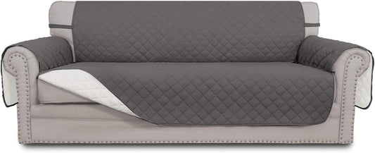 Easy-Going 4 Seater Sofa Slipcover for Pets and Children