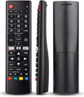Universal Remote Control for LG Smart TV - Simple Replacement Remote