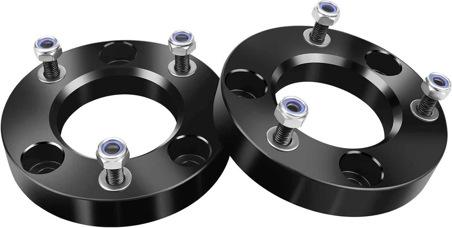 1.5 Inch Front Leveling Lift Kit for Ford F150 and Expedition