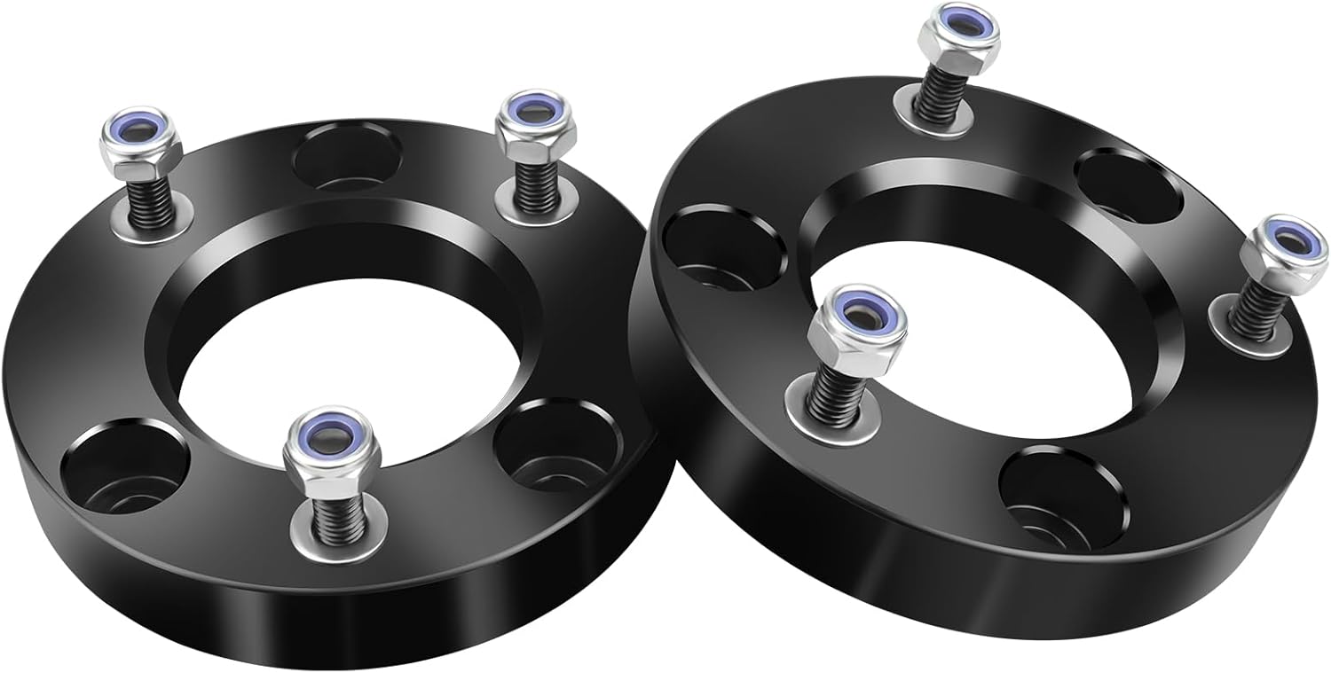 1.5 Inch Front Leveling Lift Kit for Ford F150 and Expedition