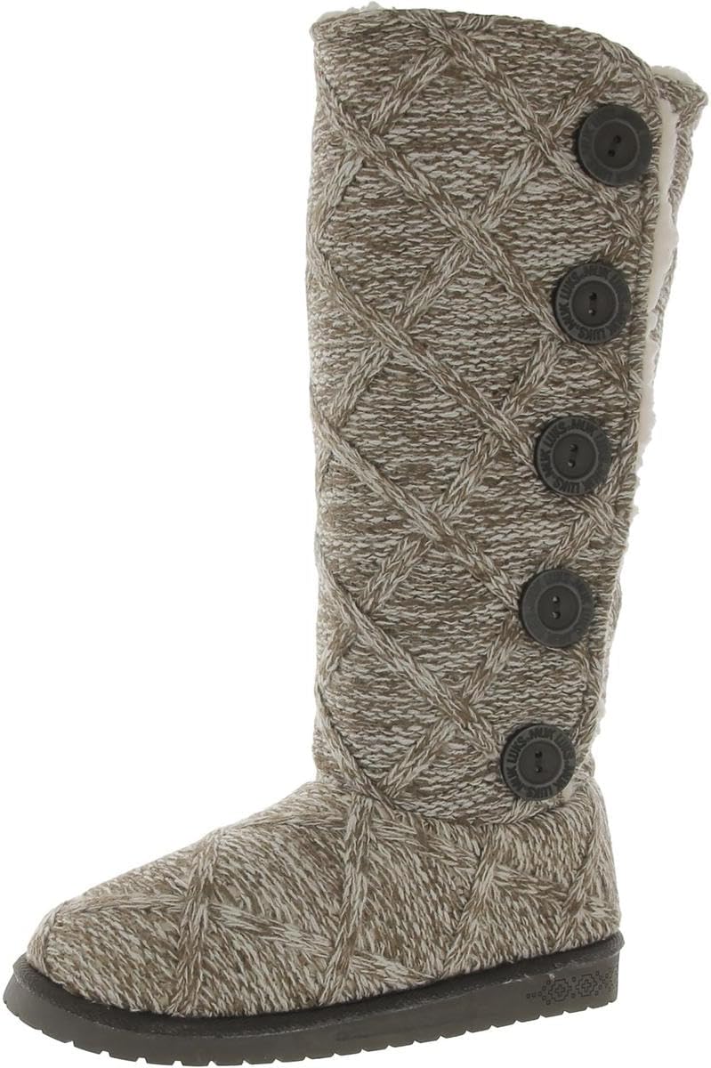 MUK LUKS Malena Boots: Comfort and Style for Every Occasion