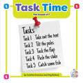 T-Time Phonics Fun! by Amoroso & Ballard