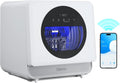 Compact Countertop Dishwasher with Smart App Control - Portable