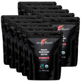 Mount Hagen Organic Freeze Dried Instant Coffee 10 Pack - Smooth