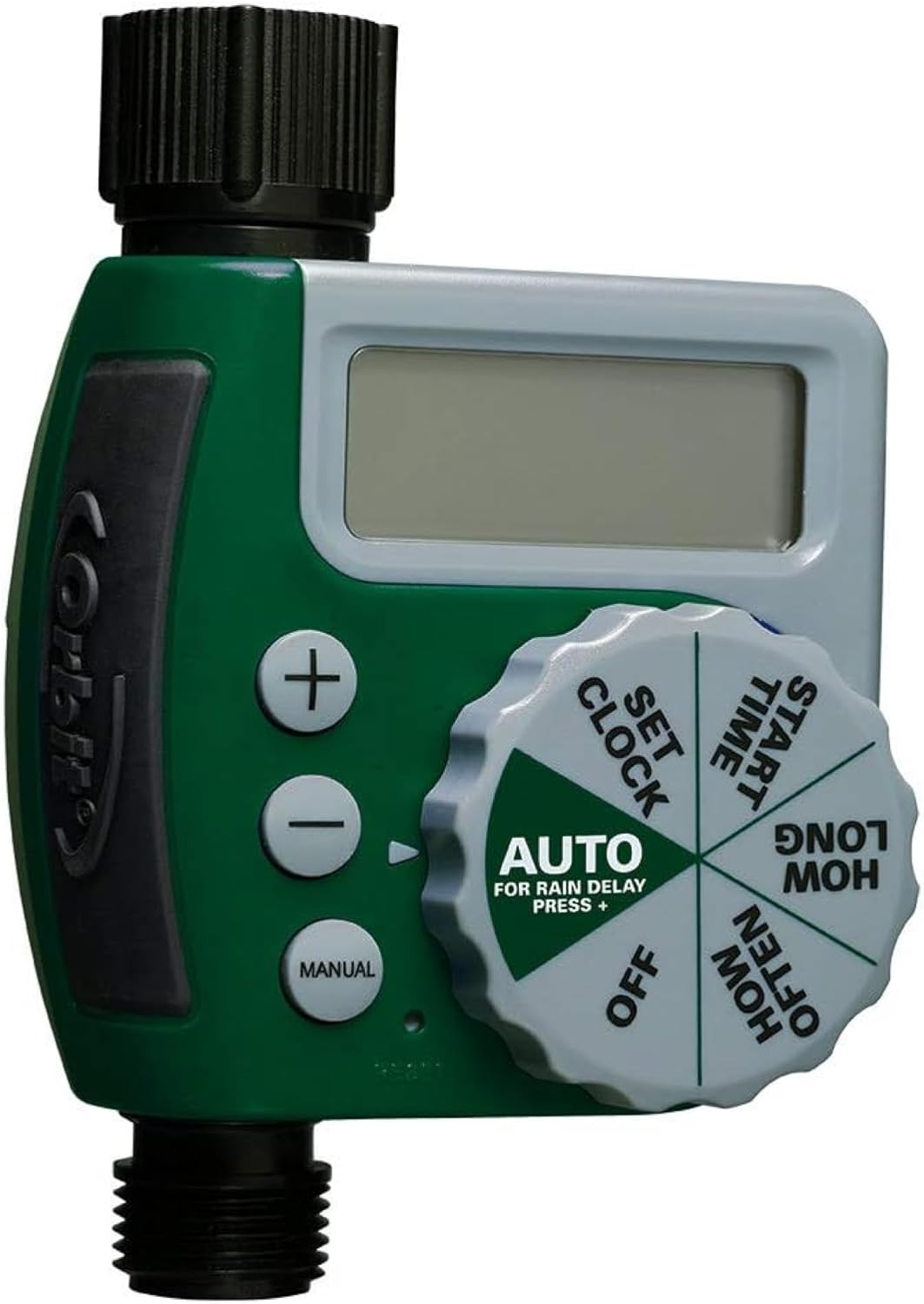 Programmable Digital Hose Watering Timer for Efficient Gardening