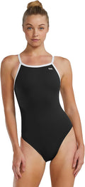TYR Womens Hexa Diamondfit Swimsuit - Durable Performance Fit rigors