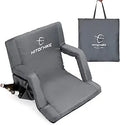 HITORHIKE Stadium Seat for Bleachers or Benches - Padded Portable