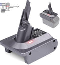 Upgrade Your Dyson V7 with MIL18V7 Adapter