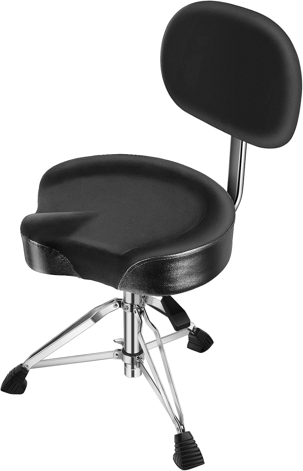 Comfortable Memory Foam Drum Throne - Augioth
