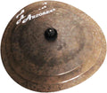 Arborea Smack Stack Cymbal Pack 3 Pieces 7in 9in 11in - Clap Stack Set