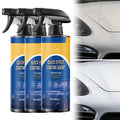 Car Coating Spray Scratch Repair Spray (3PCS) - Fast Paint Restoration