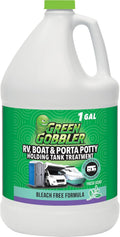 Green Gobbler Portable Toilet Holding Tank Treatment - Fresh Scent