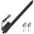 20 Inch Stroke Linear Actuator 12V Heavy Duty 440lbs - Waterproof