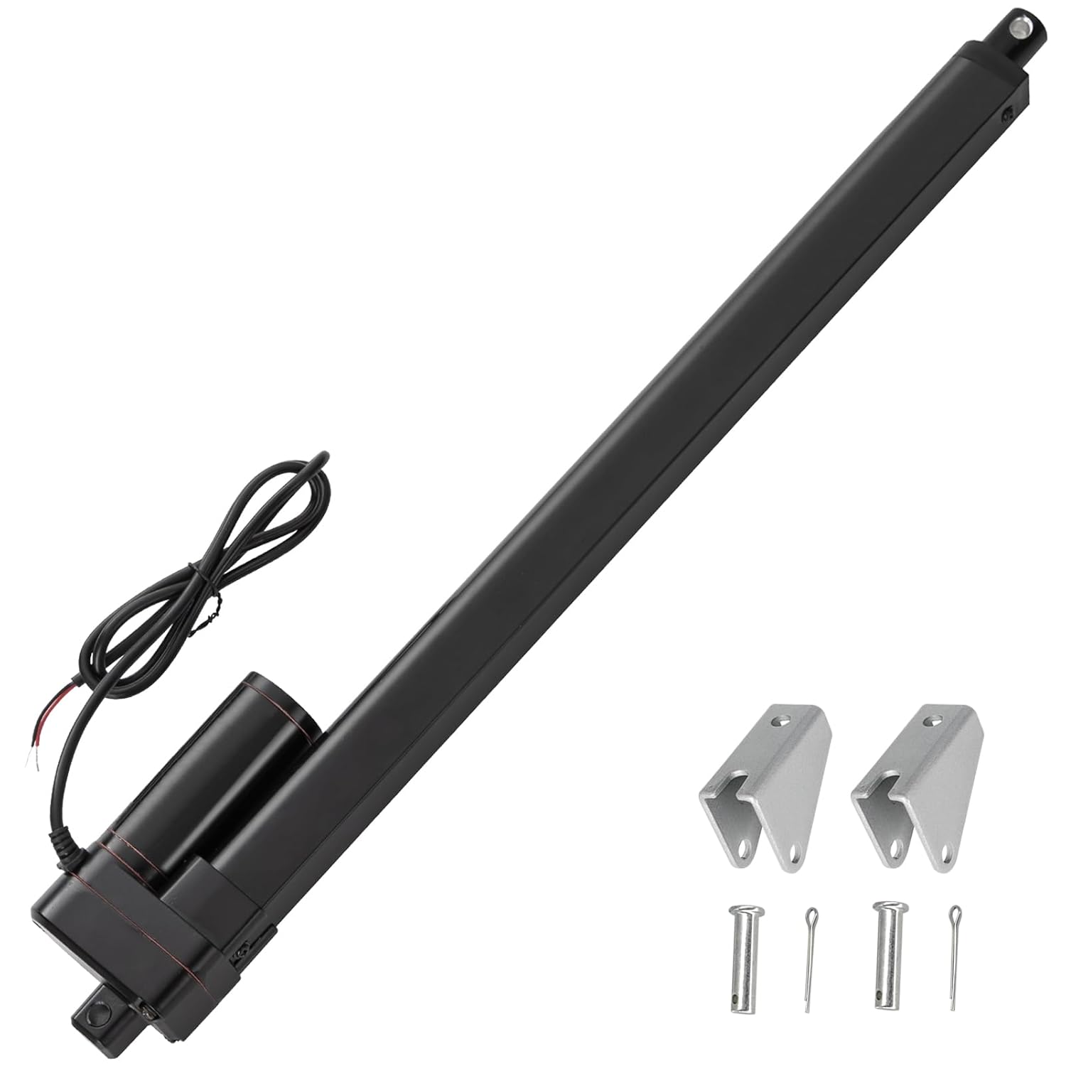 20 Inch Stroke Linear Actuator 12V Heavy Duty for Various Uses