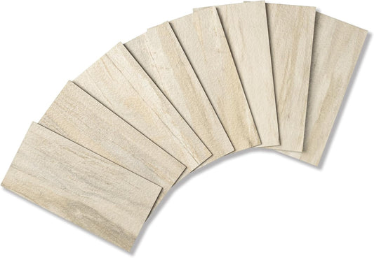 Yipscazo Peel and Stick Backsplash Tiles for Modern Spaces