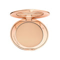 Airbrush Flawless Finish Setting Powder - PoreBlurring Pressed Powder