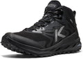 KEEN Zionic Nxt Mid Height Waterproof Hiking Boots - All-Terrain