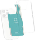EMF Blocker for Cell Phone iPhone 15 Pro - Lab-Tested 5G Shield