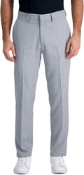 Haggar Men's Smart Wash Slim Fit Suit Separates - Machine Washable you