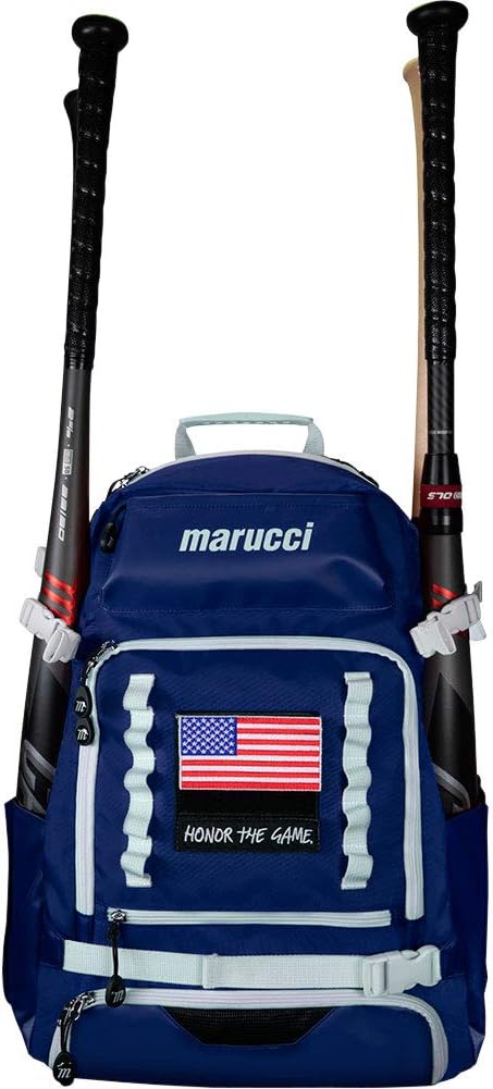 Marucci Fortress Bat Pack: Quality Craftsmanship for Players
