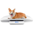 Digital Pet Scale Baby Scale with 3 Weighing Modes - Precise