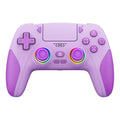 IWGAME RGB Wireless Controller for PS-5/PC - Hall Effect Precision