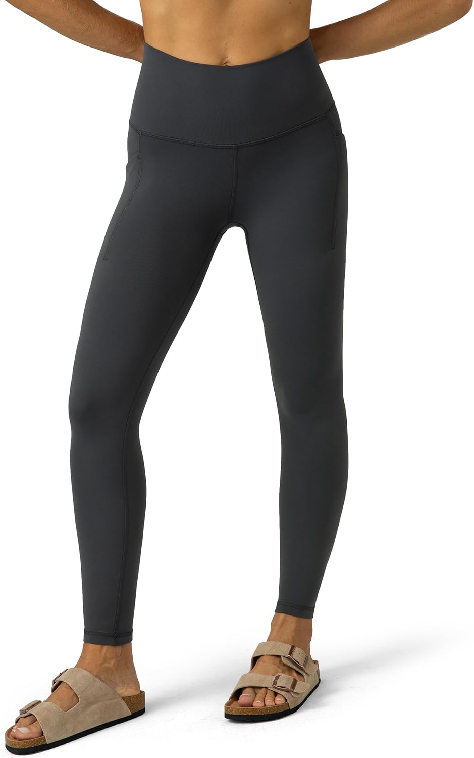 Colorfulkoala Women's Dreamlux High Waisted Workout Leggings