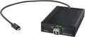 Sonnet Solo 10G Thunderbolt 3 to SFP+ Adapter - Portable 10GbE