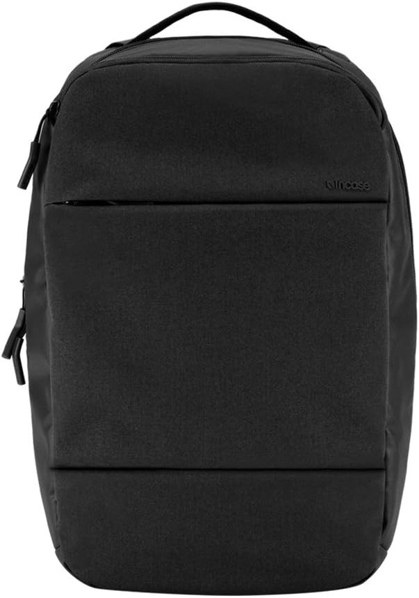 Incase Compact City Backpack for Everyday Travel and Work