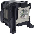 Epson Powerlite Home Cinema 4010 Projector Lamp - Long Life Philips