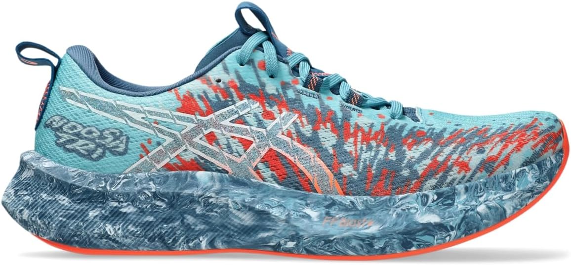 ASICS Men's Noosa TRI 16 Running Shoes for Ultimate Comfort
