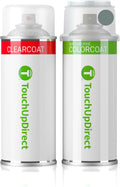 TouchUpDirect G6N/WA619G Frosted Pine Metallic Touch Up Paint