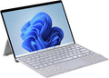 mobee Type Cover for Surface Pro (Gray, Backlit) - Bluetooth Slim
