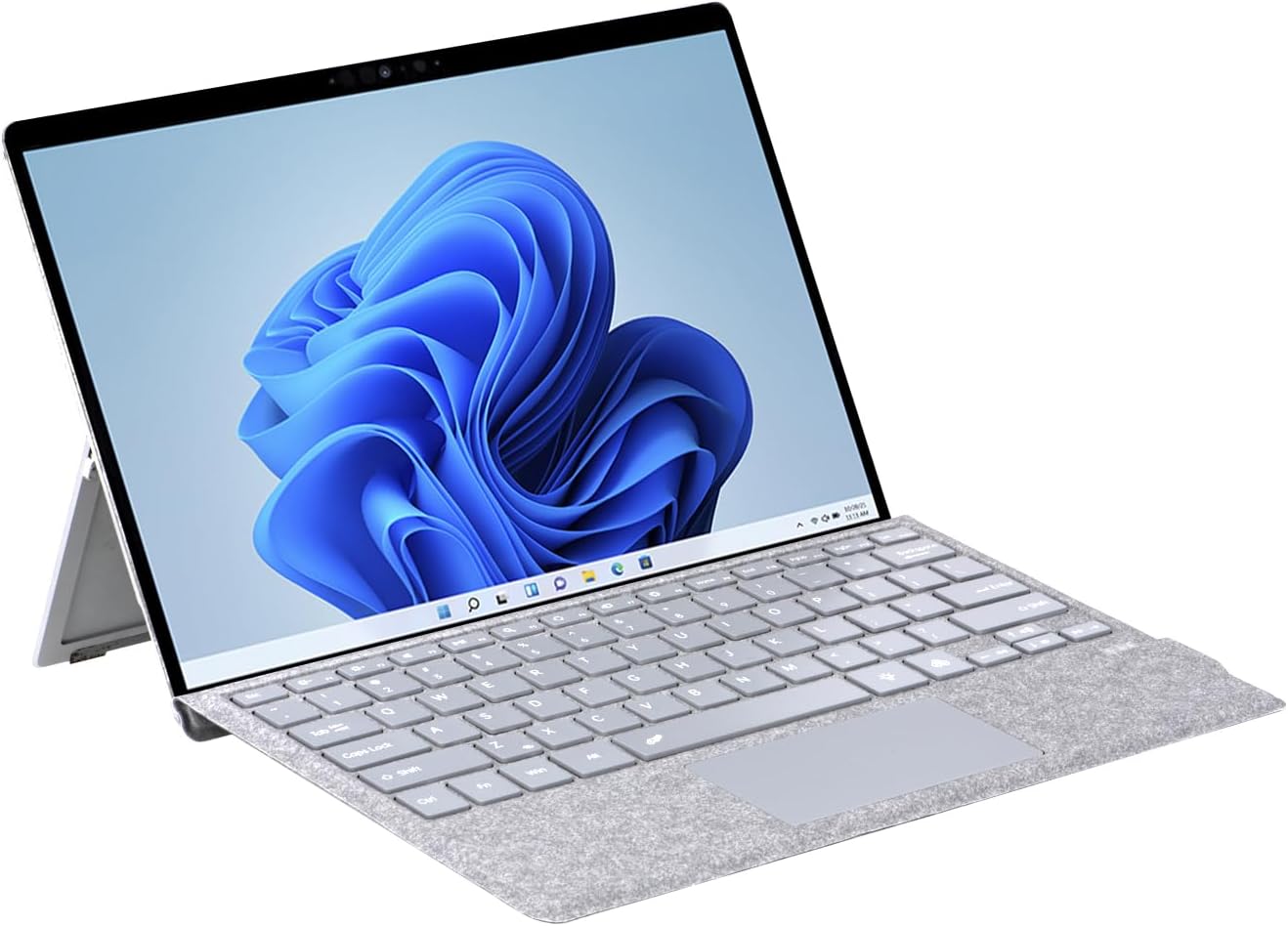 Mobee Type Cover for Microsoft Surface Pro 7+ and Other Models