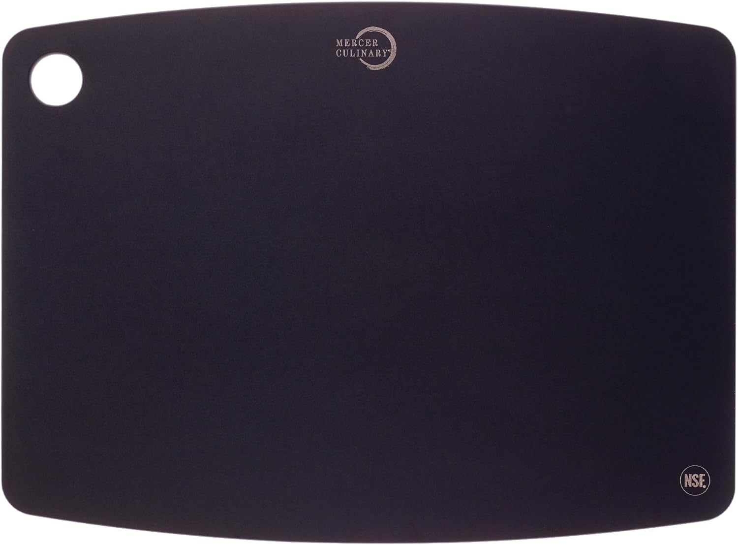 Mercer Culinary Composite Cutting Board for Precision Cutting