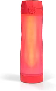 Hidrate Spark 3 Smart Water Bottle for Hydration Tracking