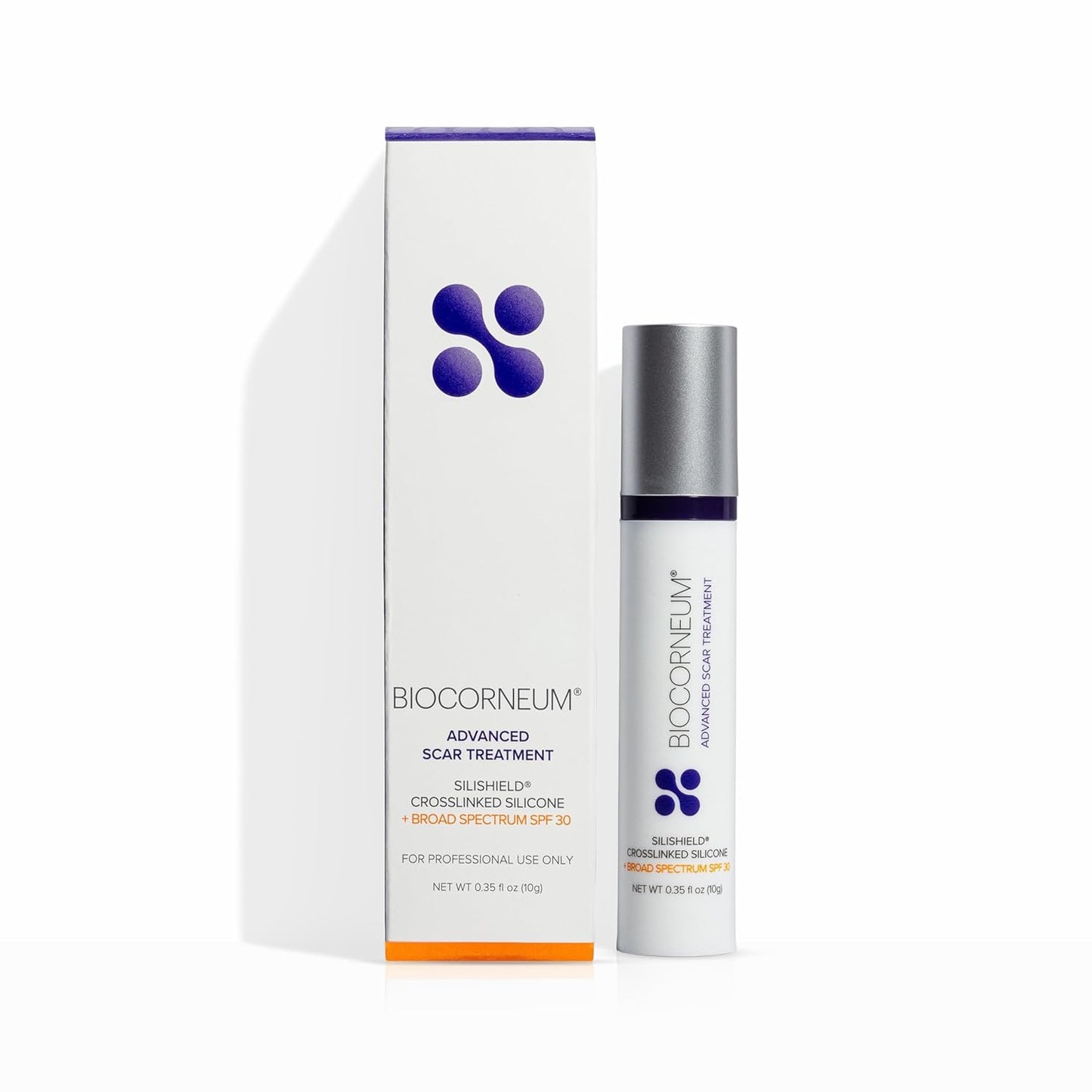 Biocorneum Advanced Scar Treatment with SPF 30 for Scars