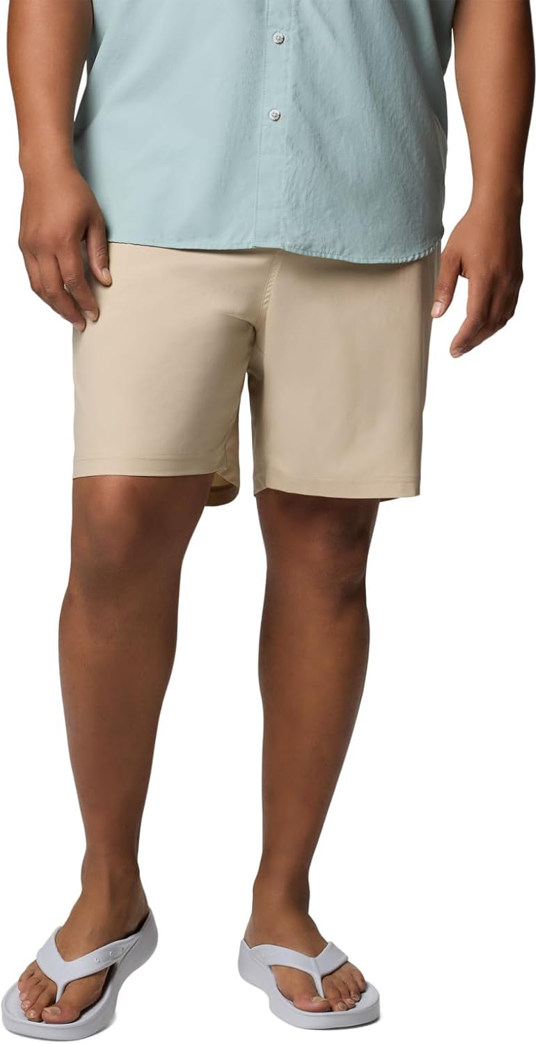 Columbia Men's PFG Rambler Water Short for Ultimate Comfort