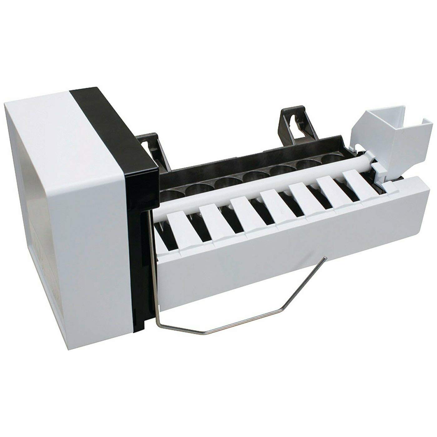 Replacement Ice Maker for Frigidaire - Ecumfy