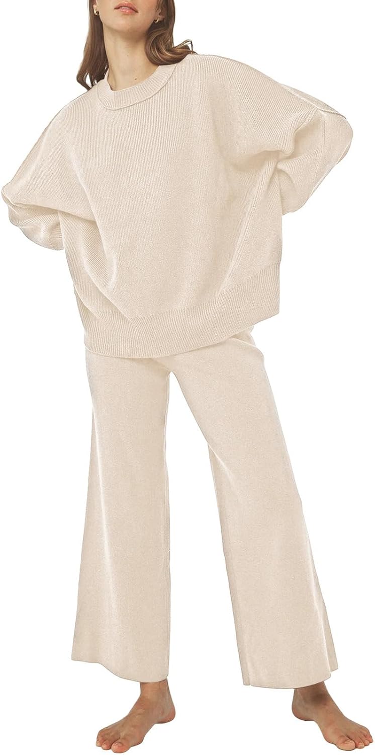 Pink Queen Women's 2 Piece Outfits Set for Stylish Comfort