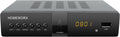 ATSC Digital Converter Box with TV Tuner and DVR - 1080P HDMI