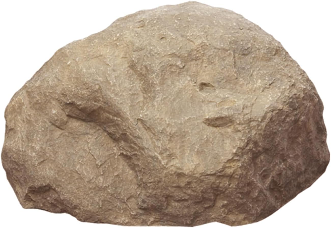 Deckorators Tan Medium Landscape Rock for Your Yard Needs