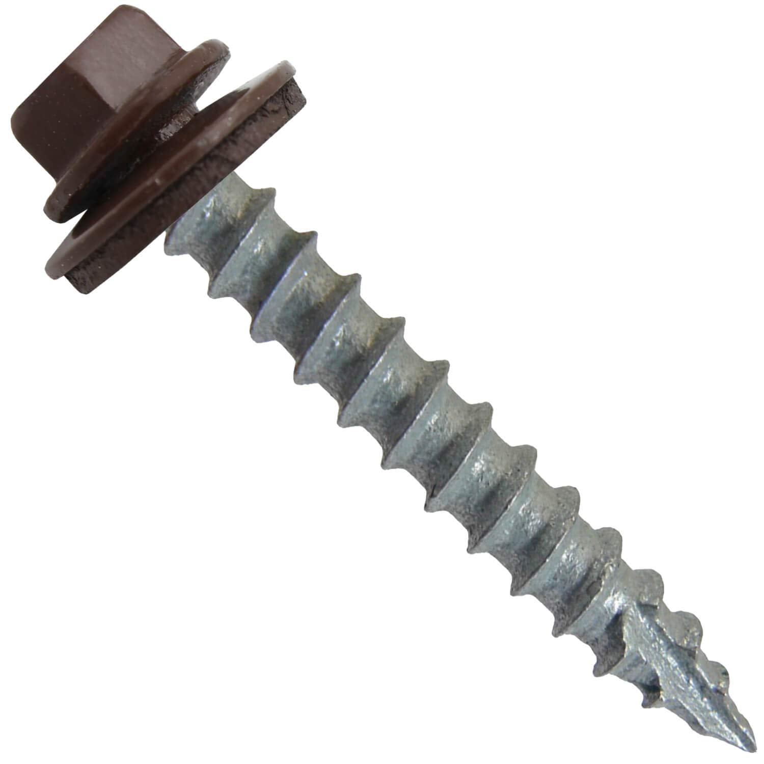 14 Metal Roofing Screws for Secure and Durable Roof Installations