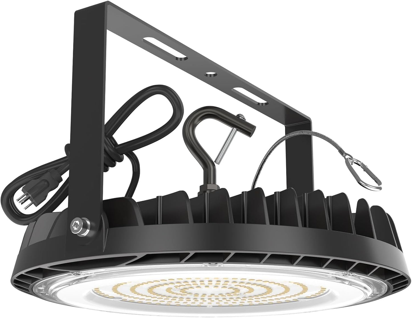 HYPERLITE High Bay LED Lights: 150W for Industrial Spaces