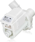 DP040-012 4681EA1007A Drain Pump Compatible with LG Kenmore GE
