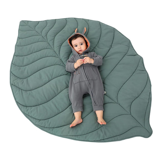 Machine Washable Nursery Rug for Baby Play