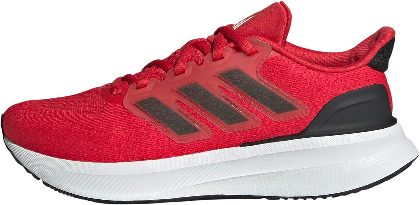 adidas Unisex-Child Ultrarun 5 Sneaker for Active Kids
