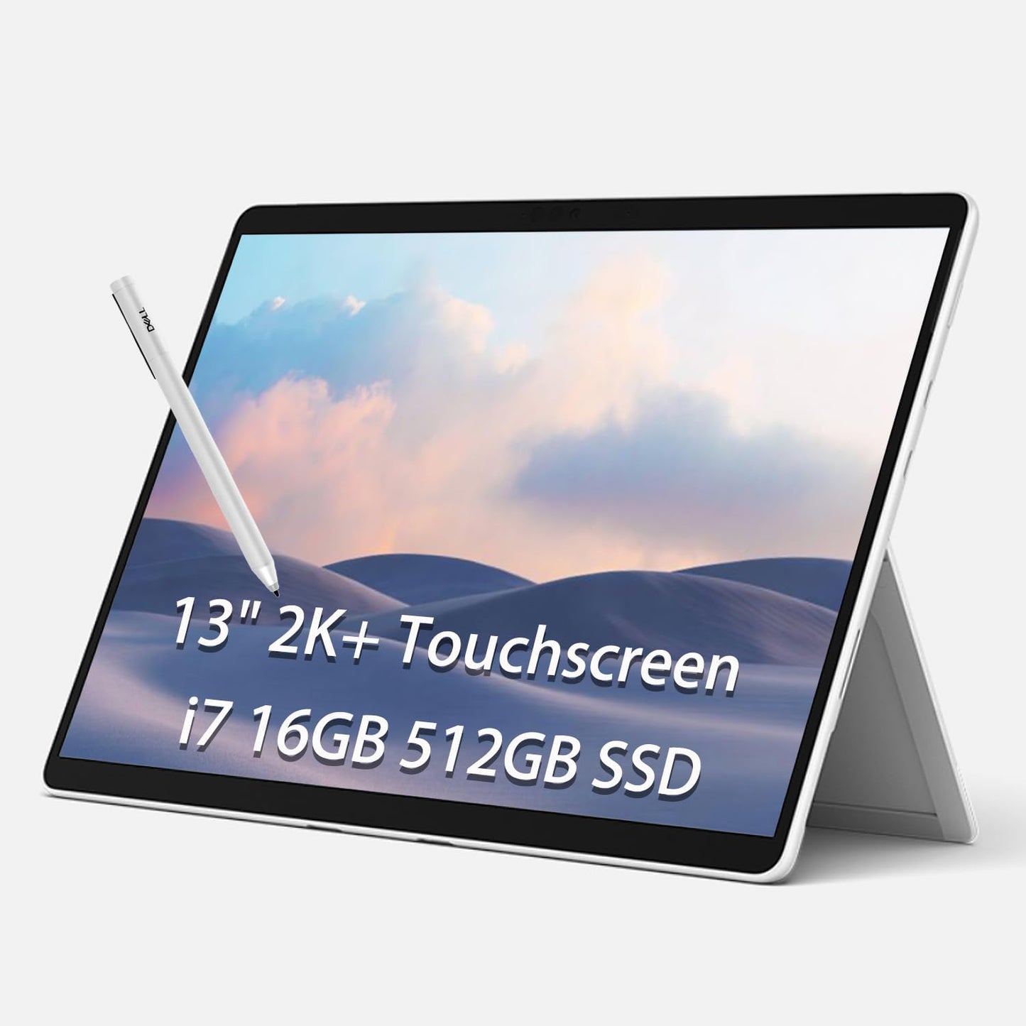 Microsoft Surface Pro 8 2 in 1 Tablet Laptop for Business Needs