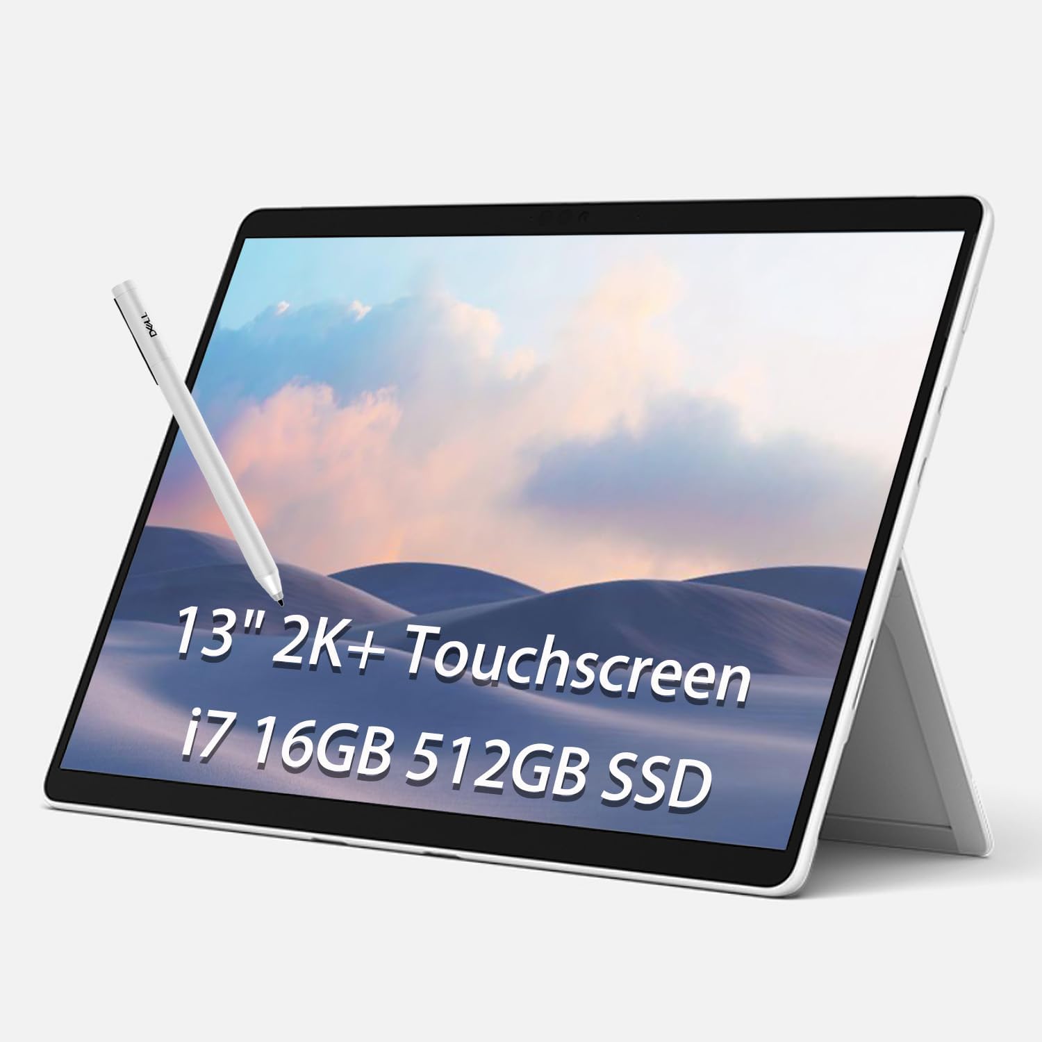 Microsoft Surface Pro 8 2 in 1 Tablet Laptop for Business Needs
